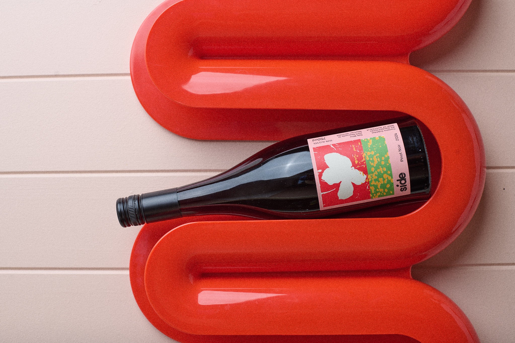 Side Wine | Drink Pretty