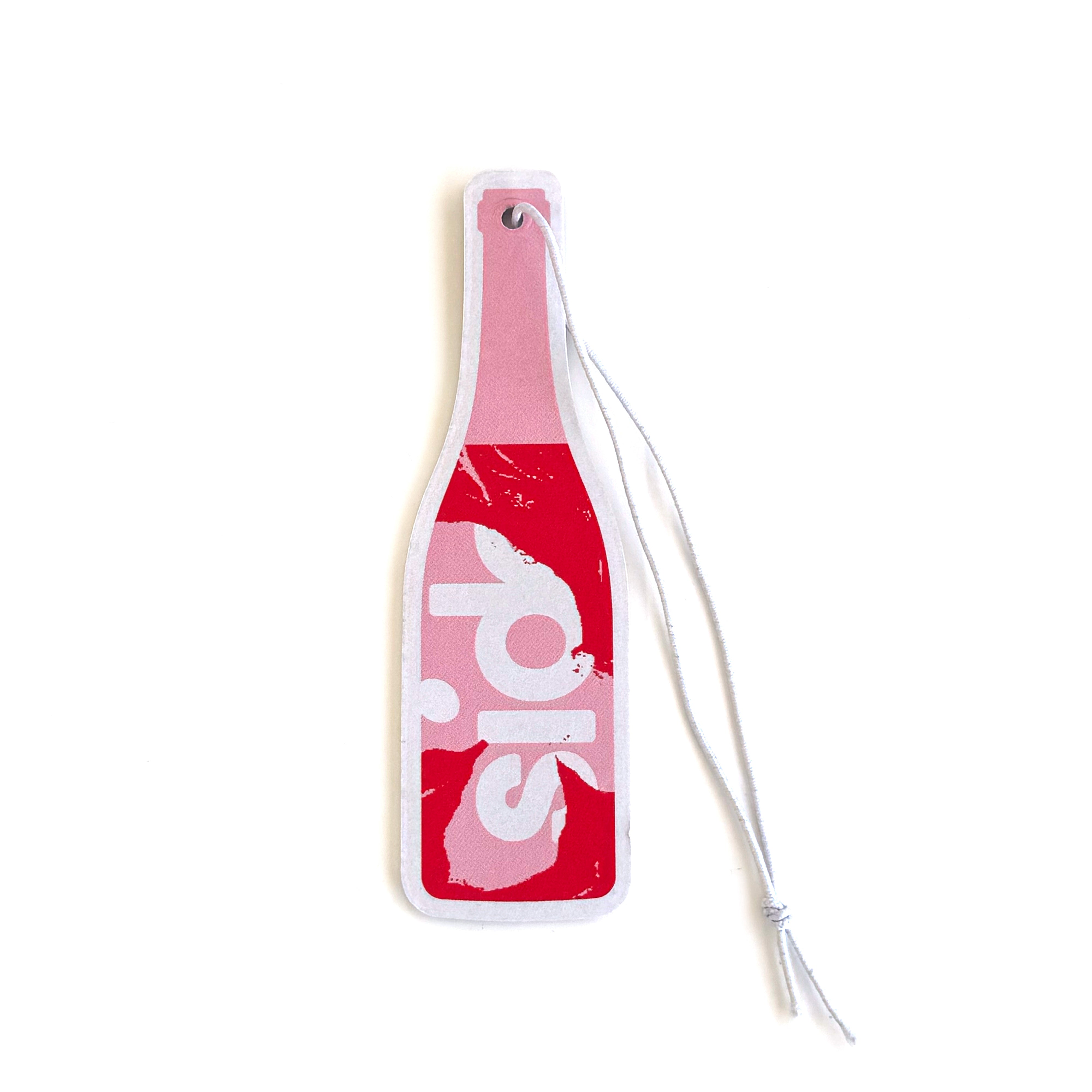 Air Freshener - Bottle - 003