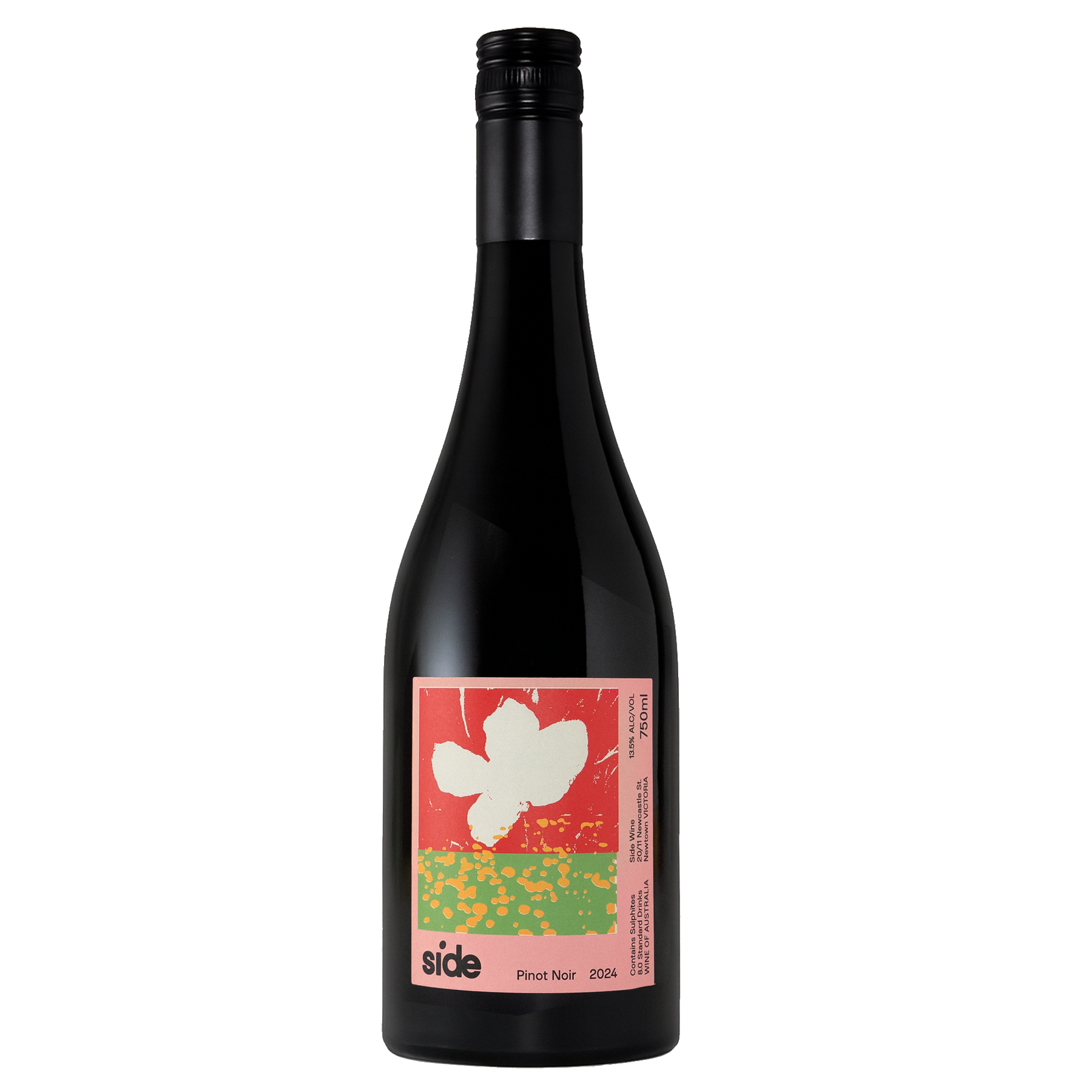 Pinot Noir 2024