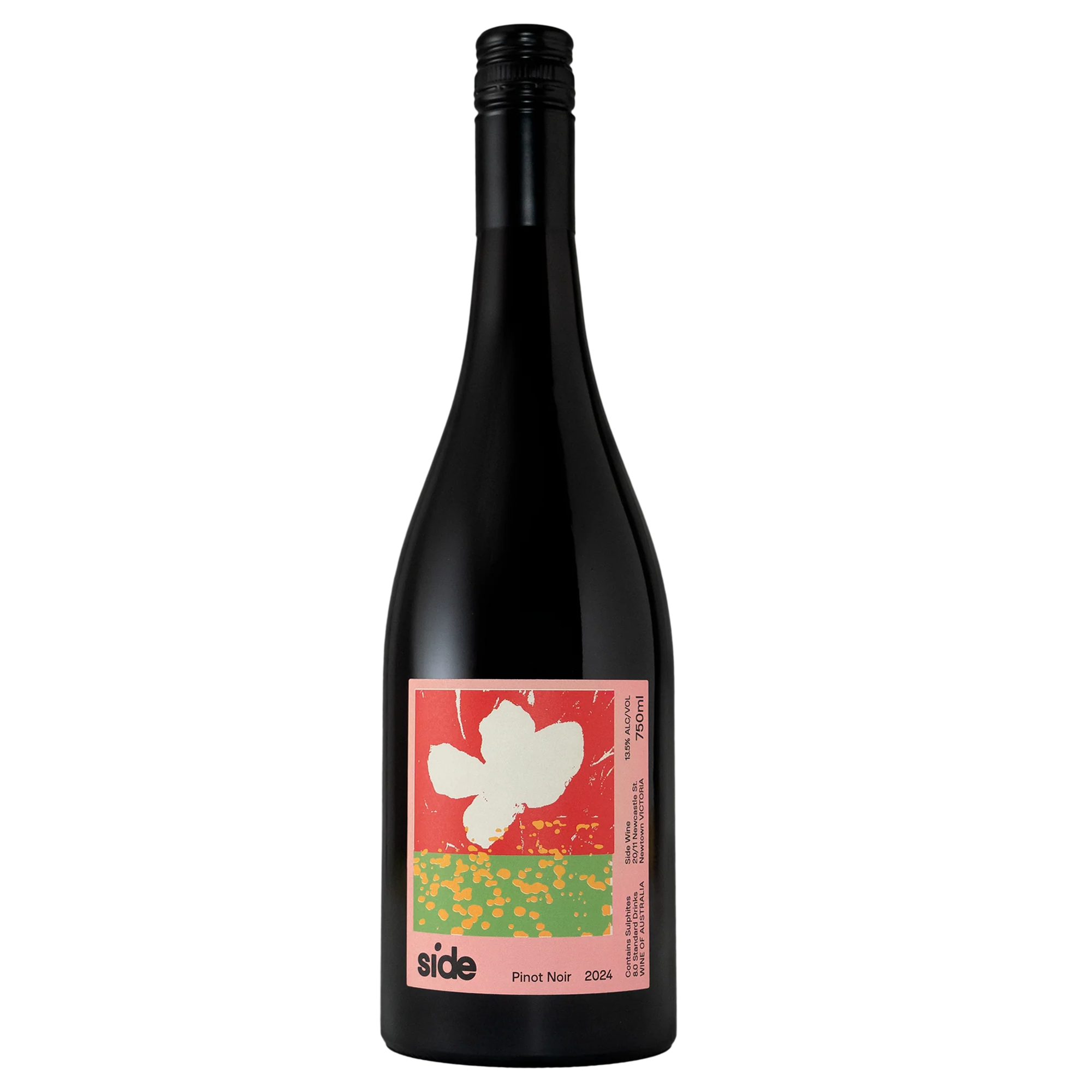 Side Pinot Noir 2024