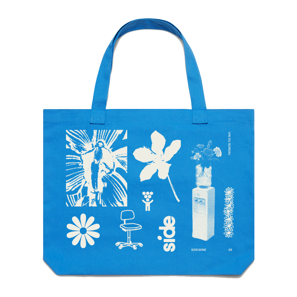 Tote - 004