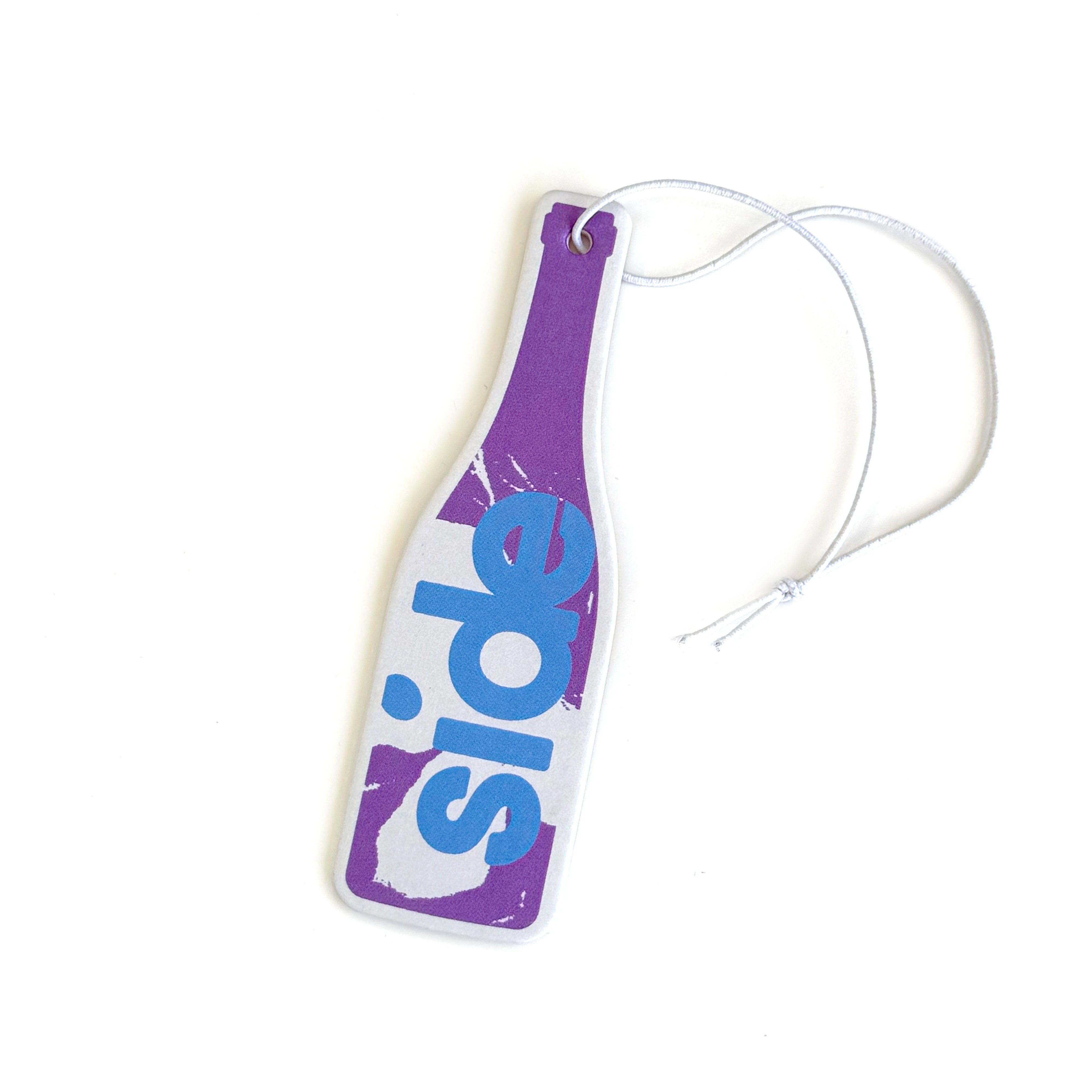FREE GIFT | Side Air Freshener - Bottle