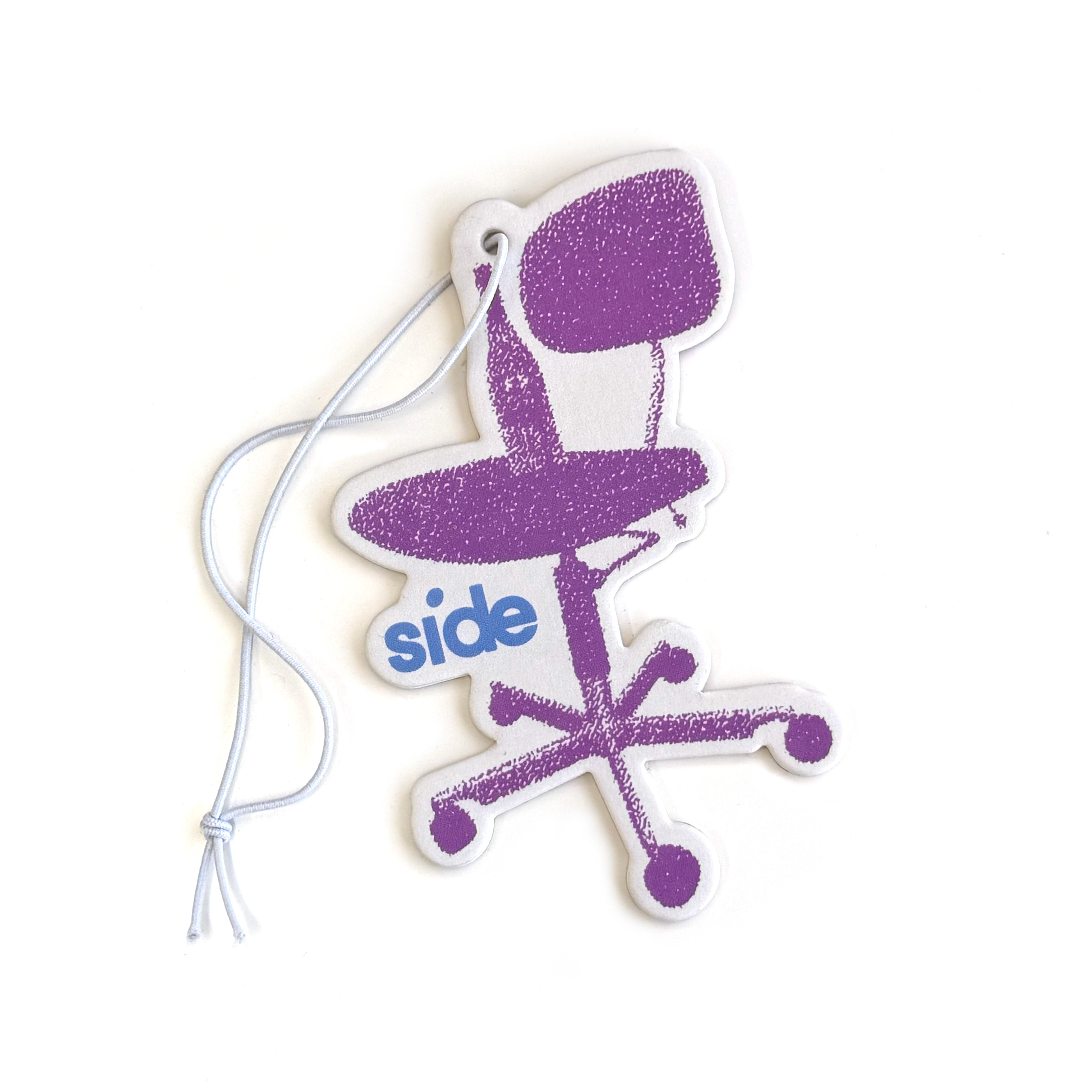 FREE GIFT | Side Air Freshener - Seat