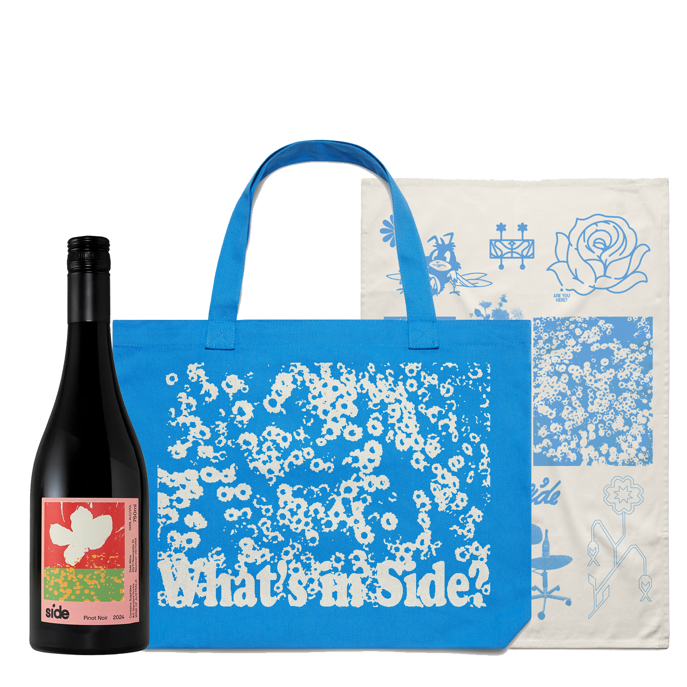 Pinot Noir Bundle