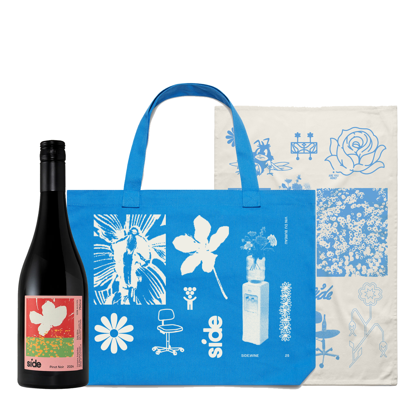 Pinot Noir Bundle